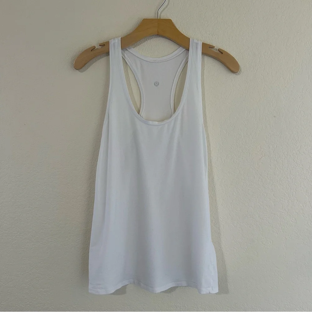 Lululemon // Racerback Tank - Picture 1 of 6